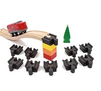Adattatori compatibili Brio Duplo (10 Adattatori)