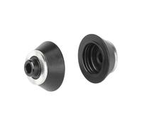 adattatori conversione qr 5mm anteriore straight pull per mozzi d411 320290 NOVA