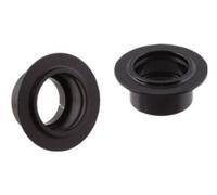 Adattatori crank brothers 15x100mm coppe per cobalto iodio zinco non boost