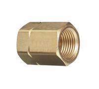 Adattatori da cilindro a regolatore acetilene CGA-200 CGA-300 CGA-510 e CGA-520