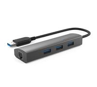 Adattatori da USB 3.0 a Ethernet Adattatori di rete Gigabit Porta USB3.0 Adattatori Expander Per Laptop Tablet