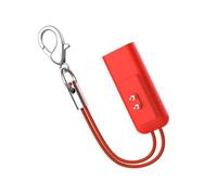 Adattatori di base di ricarica rapida compatti per bande intelligenti Costruzione ABS Viaggi Connettore adattatore dock di ricarica compatto