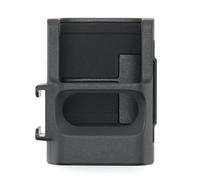 Adattatori di espansione Lunetta fissa Espansione Cold Shoe Adattatori Per Pocket 3 Supporto per fotocamera Staffa di montaggio estesa Telaio pieghevole