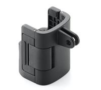 Adattatori di espansione Lunetta fissa Espansione Cold Shoe Adattatori Per Tasca 3 Adattatori Fotocamera Supporto Esteso Staffa di Montaggio Maniglia Telaio