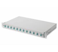 Adattatori di fibra ottica DIGITUS DN-96331/3