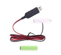 Adattatori di potere regolabili degli eliminatori della batteria per il pacchetto principale della batteria di Natale