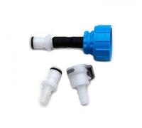 Adattatori di Riempimento Rapido SAWYER per Zaini Idratanti SP115