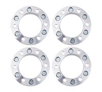 Adattatori distanziali ruota 4x38mm 6x139.7 for Toyota Landcruiser Patrol New