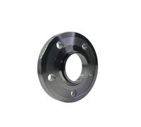 Adattatori Distanziali Ruota Per E36 Per E46 Per E90 5x4.72 CB .6mm Cerchioni In Lega Di Alluminio Al7075 Adattatore 1 Pezzo Distanziale Ruota PCD 5x120(Adapter 15mm)