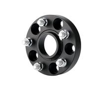 Adattatori Distanziali Ruota Per Jaguar Per E-Pace Per I-Pace M14x1.5 Adattatore Distanziale Ruota 1 Pezzo Accessori PCD 5x108 CB 63.4(25mm)