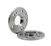 Adattatori distanziali ruote PCD 5x110 CB 65.1mm 2 pezzi 15/20mm compatibili for Alfa Romeo Stelvio e Giulia e Jeep M14x1.5 o M12x1.25(2PCS 20MM 12x1.25)