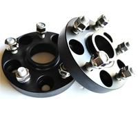 Adattatori Distanziatori Ruota Per Auto 2 Pezzi Per Per Fabia Per 1996-2004 Per Rapid 2014-2022