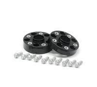 Adattatori Distanziatori Ruote Auto Per Fiat Ducato 2 Pezzi PCD:5x130 CB:78,1 Mm M14xP1,5 Adattatore Distanziale Per Ruota A 5 Fori Auto Distanziali Ruote Spessori Piastra Parti Esterne(2 PCS 30mm)