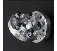 Adattatori Distanziatori Ruote Compatibile Con Dodge Per Journey 2008-2019 Per Durango 2011-2019 Adattatore Distanziale Ruota PCD 5x127 CB 71.6mm M14xP1.5 25-50mm 2 Pezzi