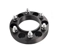 Adattatori Distanziatori Ruote Compatibile Con Mazda Per BT-50 Distanziali Ruota Per Auto Adattatori Distanza Tra Le Flange Accessori Per Pneumatici PCD 6x139,7 CB 93,1 Mm 1 Pezzo