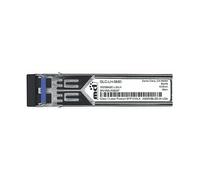 Cisco - GLC-LH-SMD= - 1000BASE-LX/LH SFP transceiver module, MMF/SMF, 1310nm, DOM