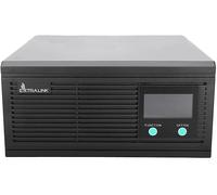 Adattatori e invertitori EXTRALINK Extralink 31155 - 220 V - 2100 W - Alimentatore DC-to-AC - Nero