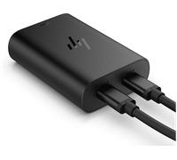 Adattatori e invertitori HP 65W Halogen Free LC USB-C AC Adapter