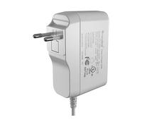 Adattatori e invertitori NANOLEAF NC04-0016 - Alimentatore aggiuntivo per Canvas, compatibile con strisce LED