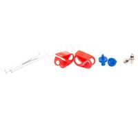 Adattatori elvedes per kit di spurgo hp4000