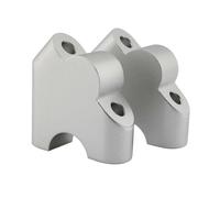 Adattatori estensione manubrio Adattatore Manubrio Con Supporto Estensibile Per S1000XR 2020 2021 2022