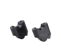 Adattatori estensione manubrio Per NT1100 NT 1100 2023 Riser Manubrio Moto Supporto Manubrio Morsetto Moto Pit Bike