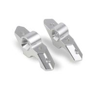 Adattatori estensione manubrio Per R 1300 GS R1300GS GS1300 Per Trophy 2024 Riser Manubrio Offset Adattatore Estensione Morsetto Manubrio -