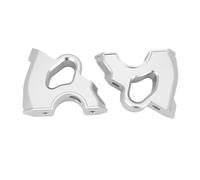 Adattatori estensione manubrio Per R1300GS R 1300 GS ADV Per Adventure R1300 GS 2023 2024 2025 Riser Manubrio Moto Adattatore Estensione Manubrio Drag