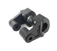 Adattatori estensione manubrio Per YZ450F WR250F FZ-09 V-Max YZ85 MT-125 MT-09 MT-10 XJR1300 Per Super Tenere 700 Per Tracer 900 Riser Manubrio 1/8" 28 Mm