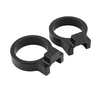 Adattatori estensione manubrio Riser Manubrio Moto Montaggio A Barra Estensione Per CBR125R JC50 CBR 125R JC 50 CBR125 R