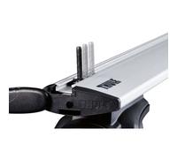 Thule Box e bagagliere Accessorio Thule T-track Adapter 697-6 | Thule Senza taglia