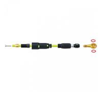 Adattatori Freno Bici Shimano Quick-Fit - Kit Completo per Tubi Idraulici - XTR Compatibile