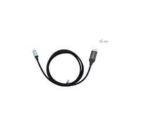 I-TEC USB-C DisplayPort Bi-Direzionale