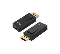 i-tec Thunderbolt to USB-C Adapter DP2HDMI4K30HZ