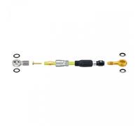 Adattatori Jagwire PRO Quick-Fit per Tubi Freno Idraulici Bici - Kit Completo
