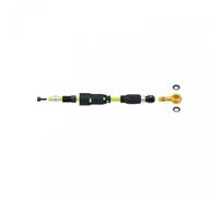 Adattatori Jagwire Quick-Fit PRO per Tubi Freno Idraulici Bici - Kit Completo