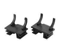 Adattatori lampadine led F12H H7 FIAT 500