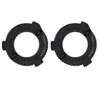 Adattatori lampadine led F12H H7 FORD Fiesta new