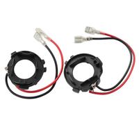 Adattatori lampadine led F12H H7 MERCEDES-SEAT-VW