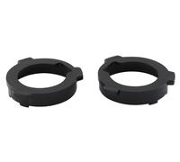 Adattatori lampadine led F12H H7 VW-SKODA-OPEL