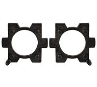 Adattatori lampadine led F12H OPEL-TOYOTA Corolla foro 22 mm