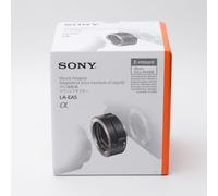 Adattatori obiettivo attacco A Sony LA-EA5 per corpo fotocamere attacco E dal...