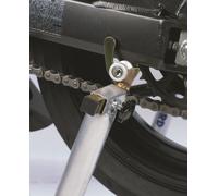 Adattatori per cavalletto posteriore Oxford Big Black