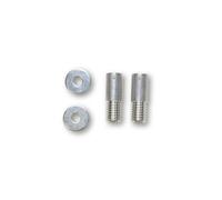 Adattatore Manubrio Highsider