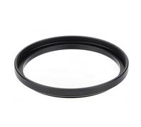 Adattatori Per Filtri In Alluminio Dimensioni Multiple Lavorati Con Precisione La Fotografia Lenti DSLR Installazione Rapida Adattatore Intensificanti Del Filtro DSLR