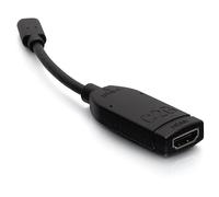 Adattatori per inversione del genere dei cavi C2G Adattatore convertitore in stile dongle da USB-C® a HDMI®