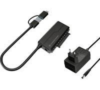 Adattatori per inversione del genere dei cavi CONCEPTRONIC ABBY21B