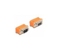 Adattatore bus CAN D-Sub 9 Delock Resistenza di terminazione da 120 Ohm NEW