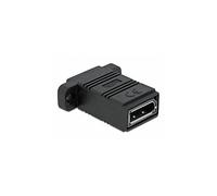 Adattatori per inversione del genere dei cavi DELOCK Adattatore dritto System 45 DisplayPort