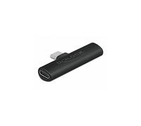 Adattatori per inversione del genere dei cavi DELOCK Adattatore USB Type-C per 2 x USB Type-C PD nero